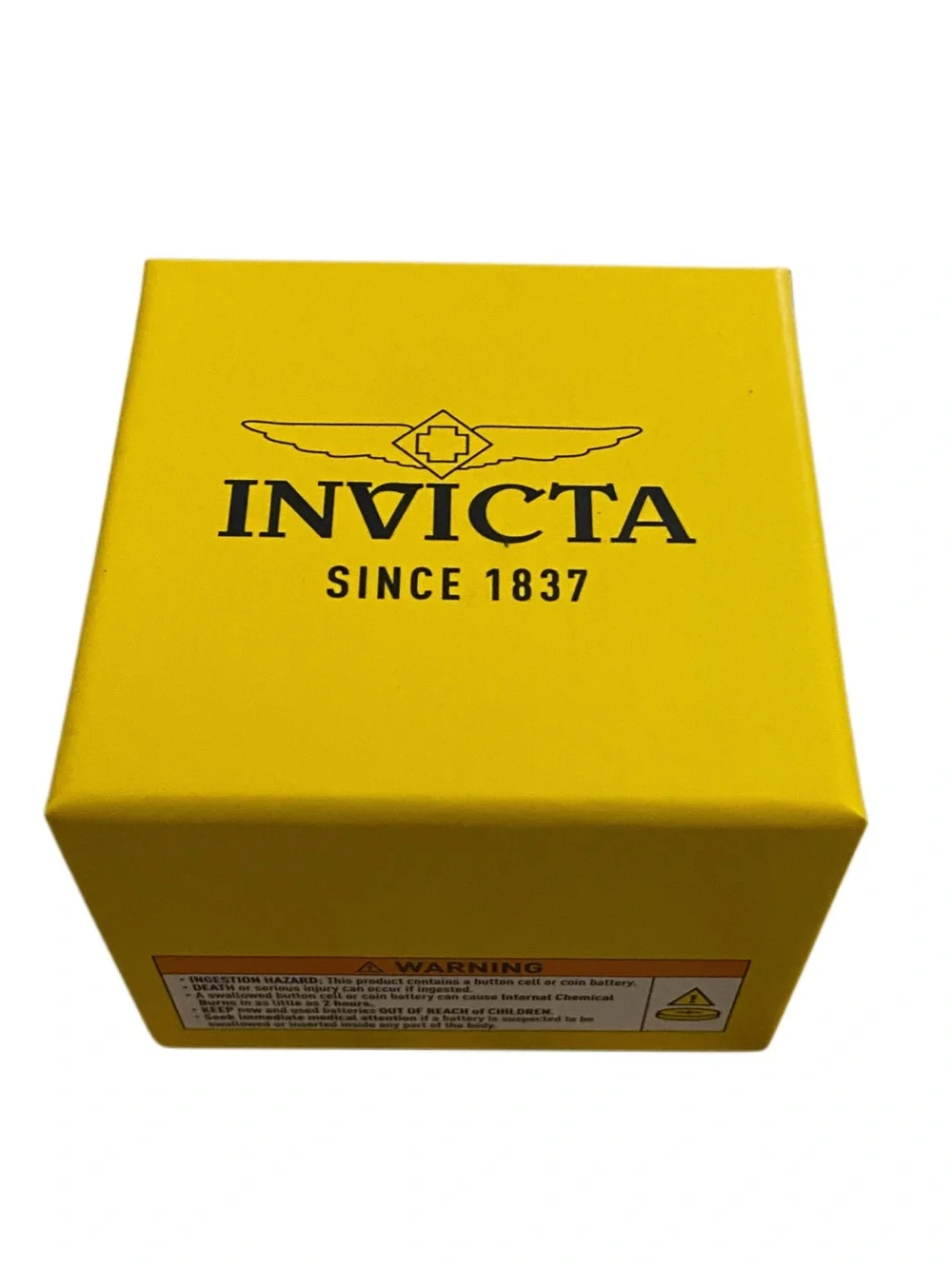 Invicta Racing Apexium Unisex Watch